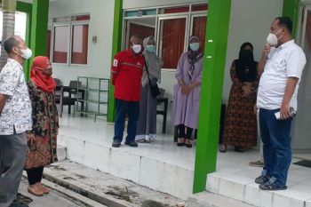 Poltekkes jadi tempat isolasi pasien COVID-19 di Kota Magelang