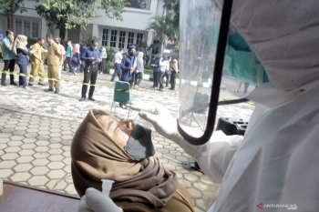 Kementerian Kesehatan minta pemda tingkatkan kapasitas pemeriksaan COVID-19