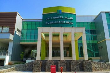 Bea Cukai bangun RS Paru senilai Rp152,6 miliar di Karawang pakai dana cukai tembakau
