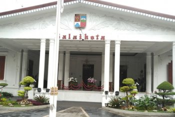 Kantor Pemkot Bogor ditutup hingga sepekan ke depan