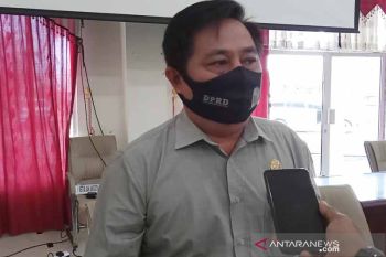 DPRD Barsel dukung Desa Rantau Bahuang dijadikan lokasi food estate