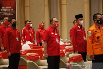 ROR-RD siap tindaklanjuti program Gerakkan Desa di Minahasa