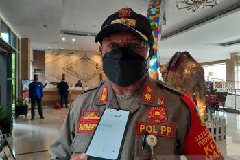 Satgas COVID-19 Papua ingatkan masyarakat di sekitar arena PON divaksin