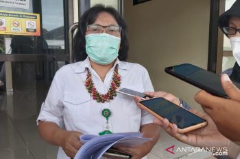 Hampir separuh karyawan Puskesmas Pengasih II Kulon Progo terpapar COVID-19