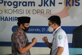 Dukung perpanjangan PPKM darurat