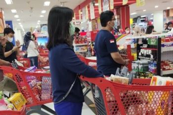 Wali Kota Bandarlampung imbau mal lakukan prokes ketat