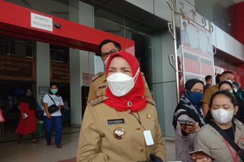 Pemkot Bandarlampung sediakan uji GeNose secara gratis