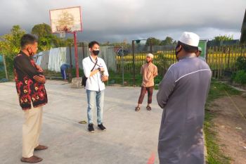 Ponpes Ahmad Khatib Al Minangkabawi Agam akan miliki gedung BLK