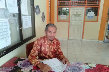 Diskannak OKU minta Rumah Potong Hewan difungsikan