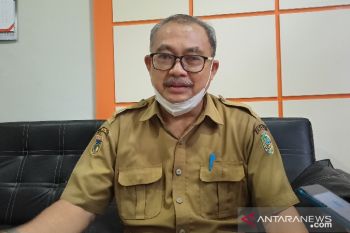 Pemkab Parimo  imbau warga waspadai ancaman banjir di musim hujan