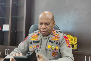 Kapolda Papua: aparat keamanan akan tangkap pendemo bila lakukan aksi