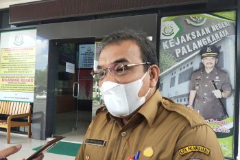 Pemkot Palangka Raya ajak warga taat dan tepat waktu bayar pajak