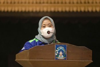 Kasus melonjak, Sleman gerakkan warga gotong royong tanggulangi COVID-19
