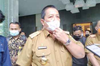Gubernur Lampung sesalkan tindakan abai prokes Wabup Lampung Tengah