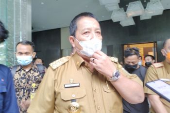 Gubernur Lampung sesalkan tindakan abaikan prokes Wabup Lampung Tengah