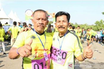 Tujuh petinju Kalsel disiapkan uji coba sebelum ke PON XX Papua