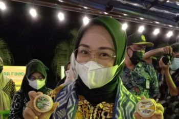 Pemkab Mamuju permudah pengurusan izin UMKM
