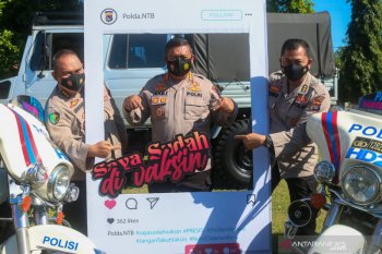 Skema pengamanan Superbike 2021 di Sirkuit Mandalika mulai disiapkan