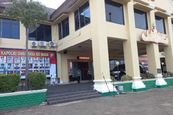 Polda Lampung serahkan kendaraan hasil curian kepada pemiliknya