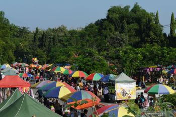 CFD Madiun saat Pandemi