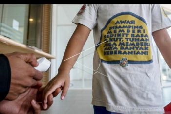 Jubir: Warga terpapar COVID-19 di Sulteng  bertambah jadi 13.502 orang