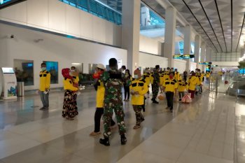 Pemerintah kembali fasilitasi pemulangan 131 PMI bermasalah dari Malaysia