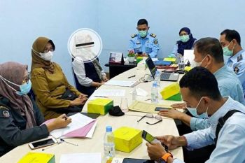 Tim Yankomas Kemenkumham Sulsel mediasi perkara hak anak dan hak asuh anak