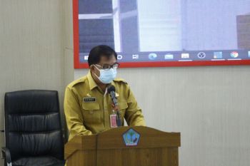 Awasi keuangan desa inspektorat gunakan aplikasi 'Siswaskeudes'