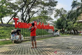Kunjungan ke Balekambang meningkat di tengah kenaikan COVID-19
