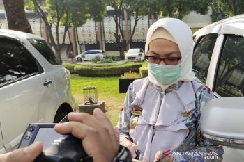 Terpapar COVID-19, tenaga kesehatan RSUD A. Yani Metro meninggal dunia