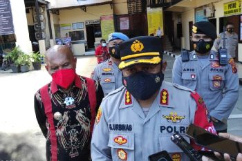 Polisi Jayapura kejar pelaku penganiayaan Nasruddin di Holtekam