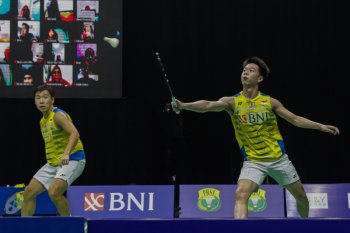 Minions siap berlaga di Olimpiade Tokyo meski tidak bisa prediksi lawan