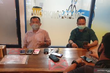 Masata Sumsel dorong pengembangan  desa wisata