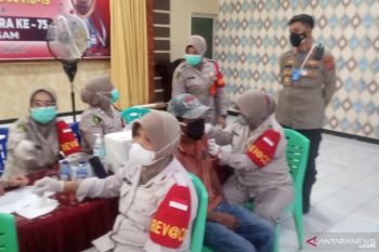 Selasa ini, kasus positif COVID-19 Agam bertambah 21 orang
