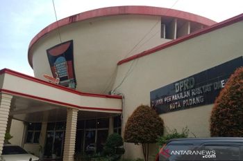 Ini keinginan Ketua DPRD Padang terkait kursi wawako setempat