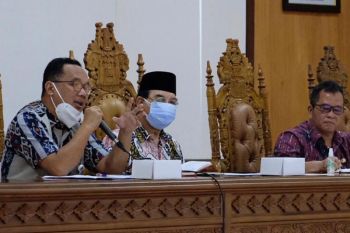 Pemkot Magelang minta RS swasta sediakan fasilitas pasien COVID-19