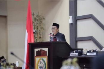 Wali Kota Makassar minta dukungan DPRD agar predikat WTP kembali diraih