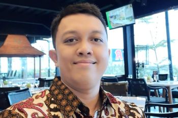 Akademisi: Medsos efektif untuk sosialisasi pasar  modal