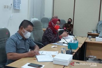DPRD Kulon Progo terima audiensi B2P3KS bahas penyiapan masyarakat hadapi Era Aerotropolis