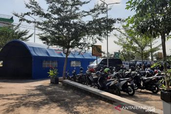 Dinkes Gunung Kidul butuh relawan tenaga medis rumah sakit