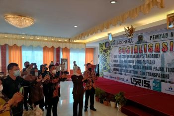 BI Dorong Perluasan Transaksi Non Tunai dan QRIS di Nunukan