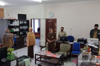 Pemkot Tarakan wajibkan pegawai kumandangkan lagu Indonesia Raya Selasa-Kamis