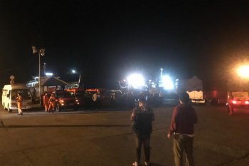 Enam jenazah korban kapal karam  di Selat Bali ditemukan