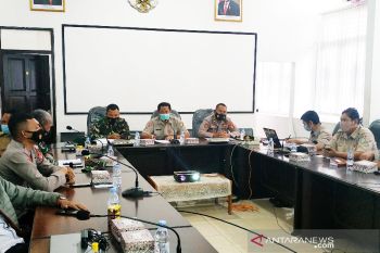 Siaga darurat karhutla di Kotim diperpanjang 120 hari