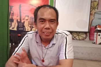 Perhapi Sulbar berkomitmen tingkatkan kualitas SDM pekerja tambang