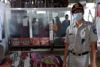 Jasa Raharja Bali jamin korban tenggelamnya KMP Yunicee