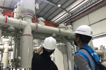 PLN maksimalkan EBT di Sulsel untuk perluas layanan ke pelanggan