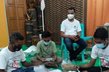 KPU siap distribusi logistik PSU Sabu Raijua
