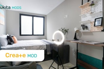 Rukita luncurkan fitur Mods