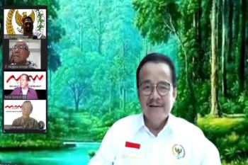 Teras: Lakukan advokasi secara TSM selesaikan persoalan tata ruang